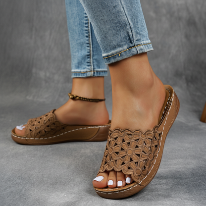 MIRELLA COMFORT SANDAL