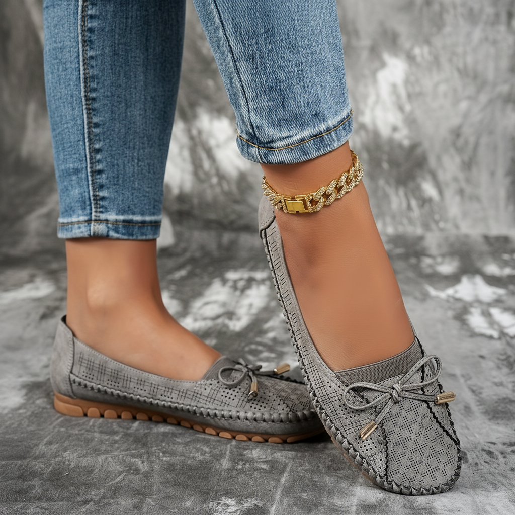 ALESSA COMFORT SANDAL