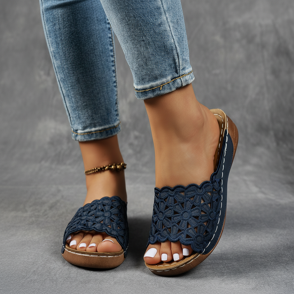 MIRELLA COMFORT SANDAL