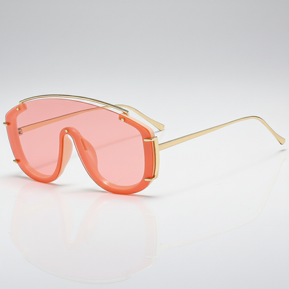 ZAFIRA OVERSIZED SUNGLASSES