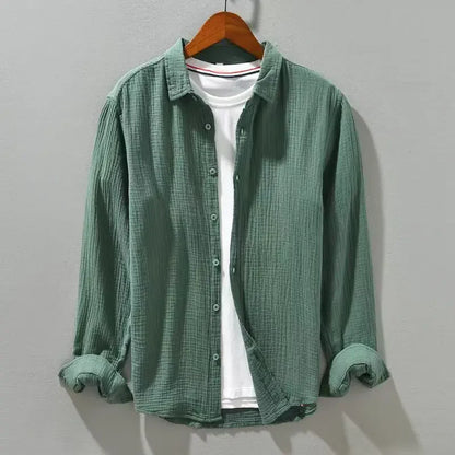 Ashton Lightweight Shirt