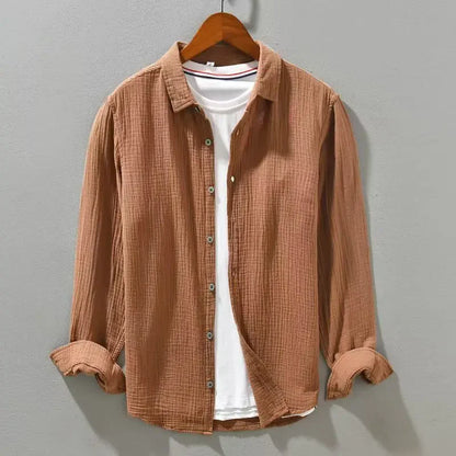 Ashton Lightweight Shirt