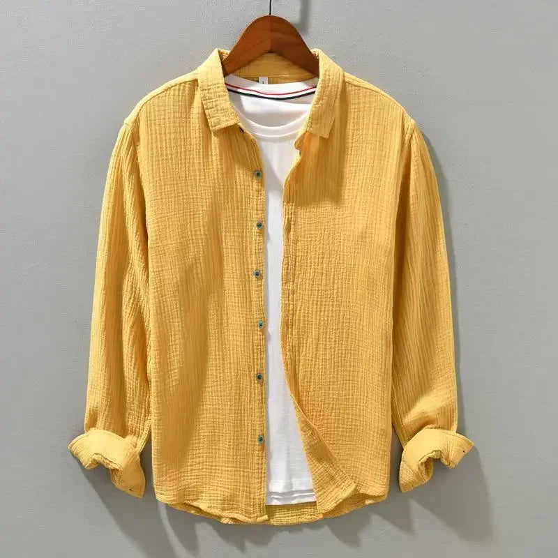 Ashton Lightweight Shirt