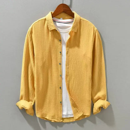 Ashton Lightweight Shirt