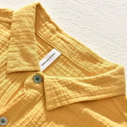 Ashton Lightweight Shirt