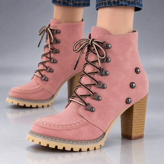 NELLIE ANKLE BOOT