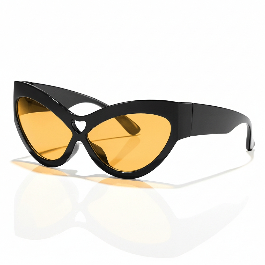 SOPHIE CAT-EYE SUNGLASSES