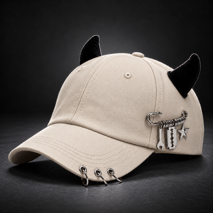 ROUX HORN CAP