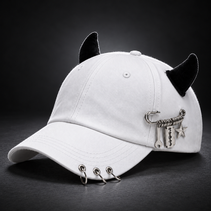 ROUX HORN CAP