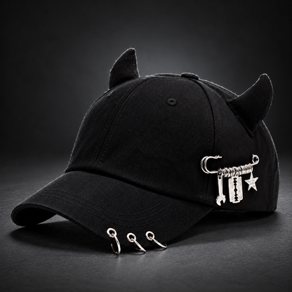 ROUX HORN CAP