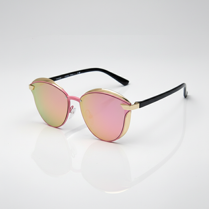 NERISSA CAT EYE SUNGLASSES