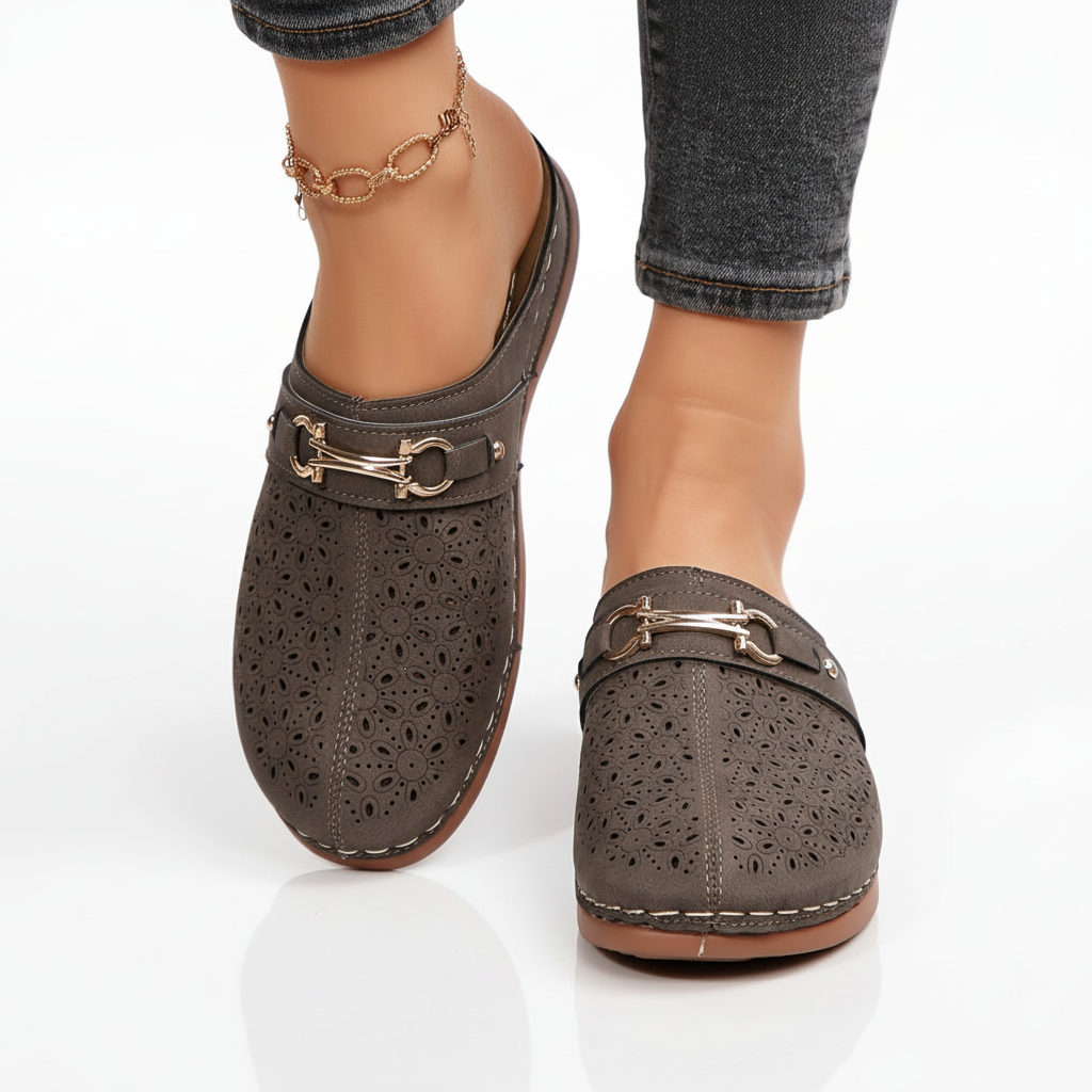 LORENZA BLOOM SANDAL