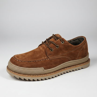 RONAN SUEDE SHOE