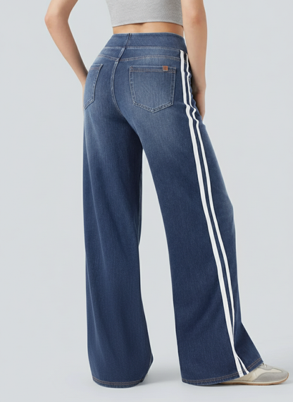 LUCIANA DENIM JEANS