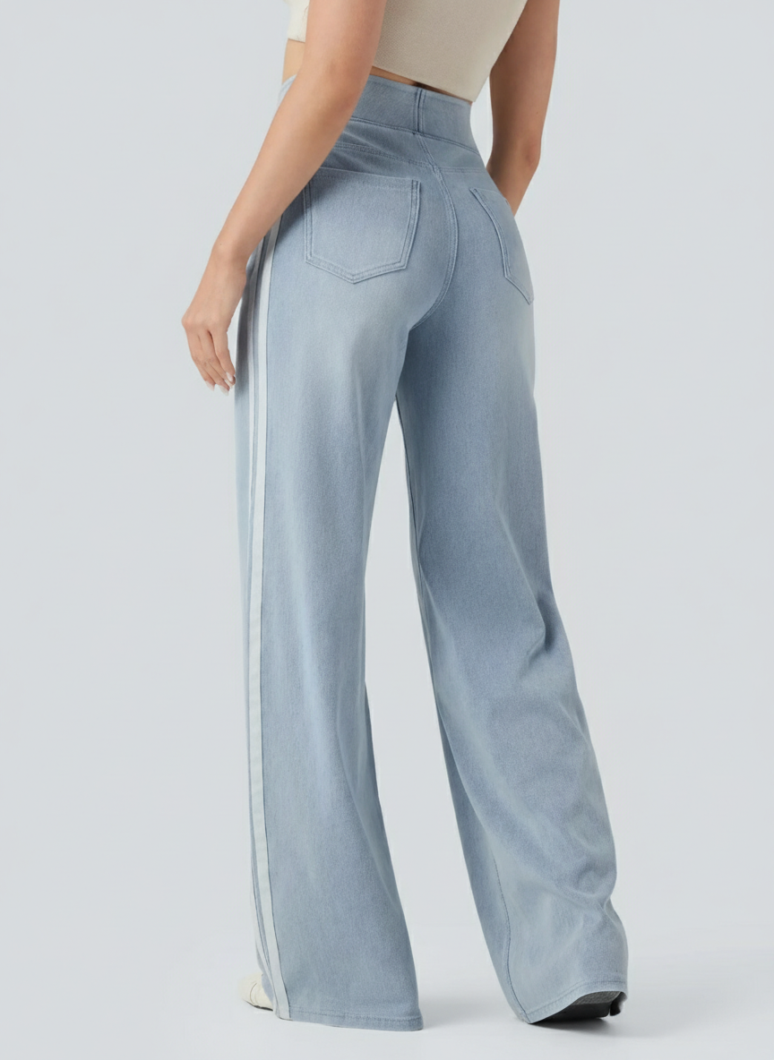 LUCIANA DENIM JEANS