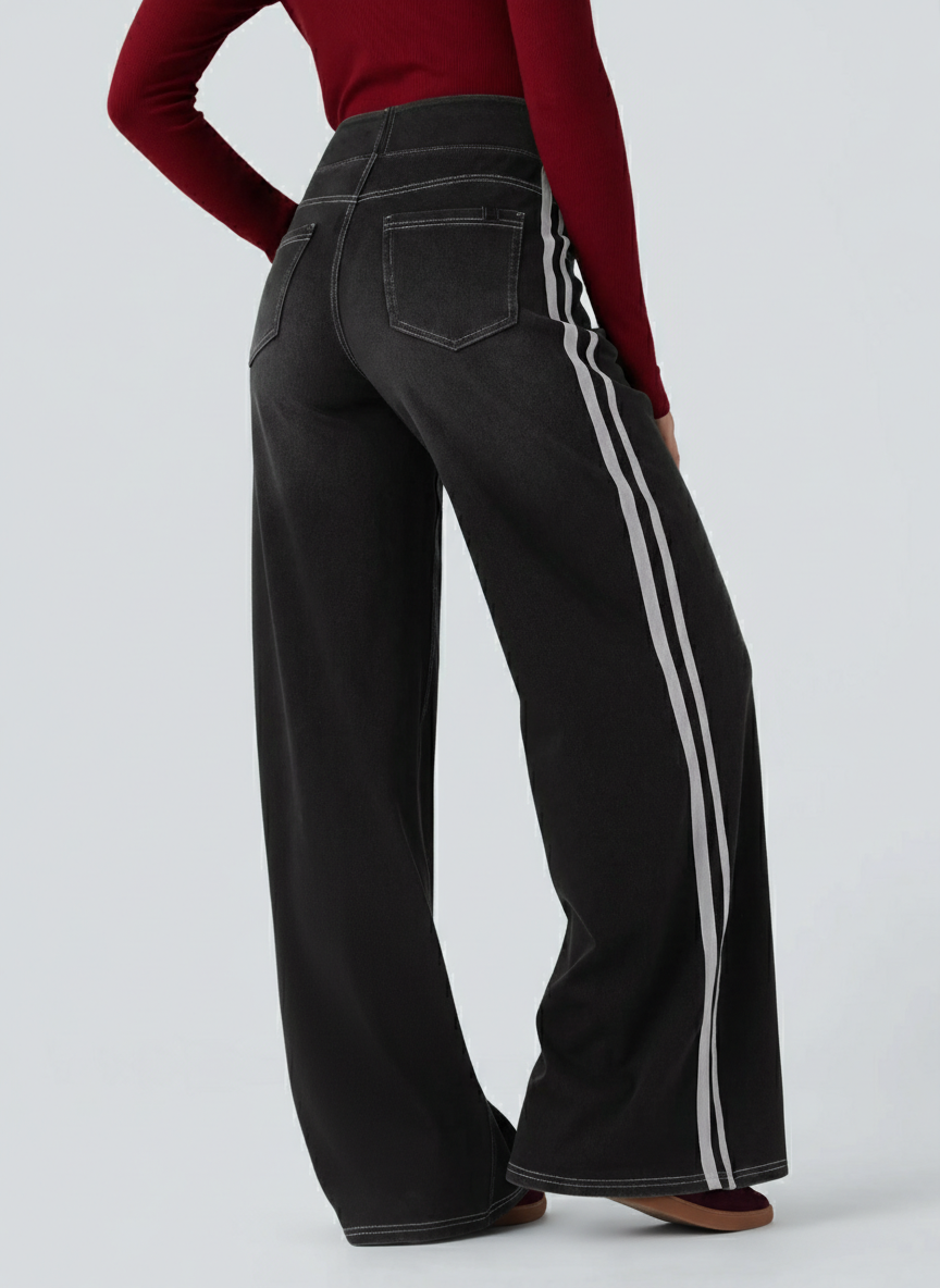 LUCIANA DENIM JEANS