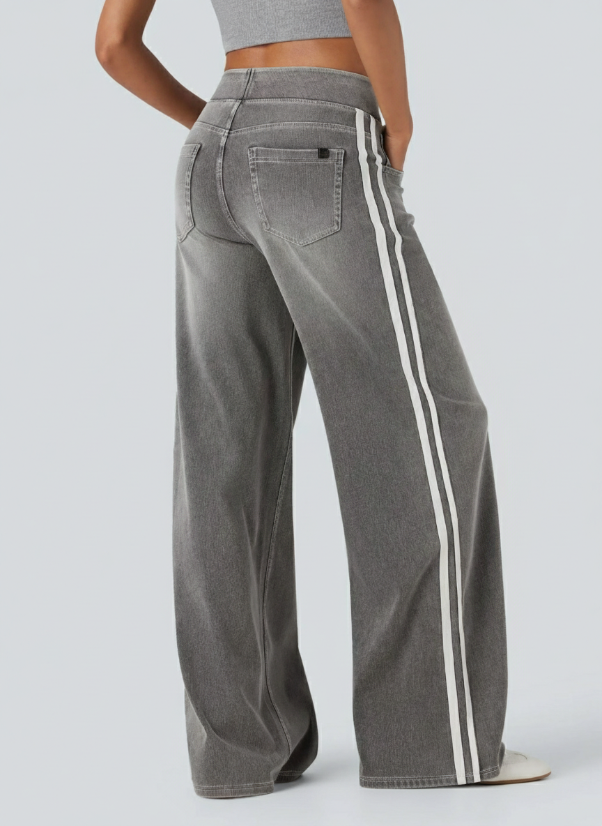 LUCIANA DENIM JEANS