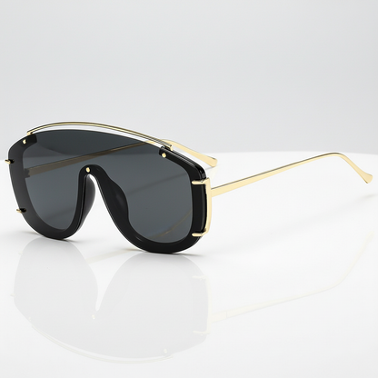 ZAFIRA OVERSIZED SUNGLASSES