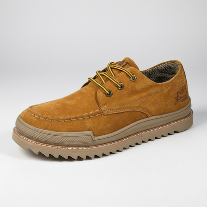 RONAN SUEDE SHOE