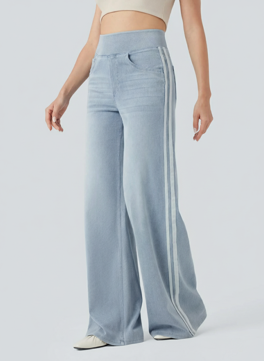 LUCIANA DENIM JEANS
