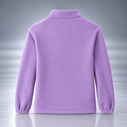 ELSIE THERMAL ZIP JACKET