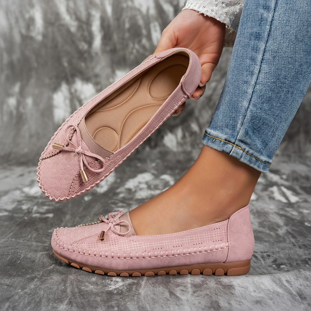 ALESSA COMFORT SANDAL