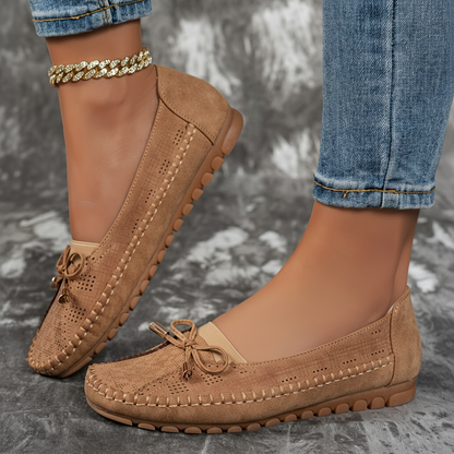 ALESSA COMFORT SANDAL