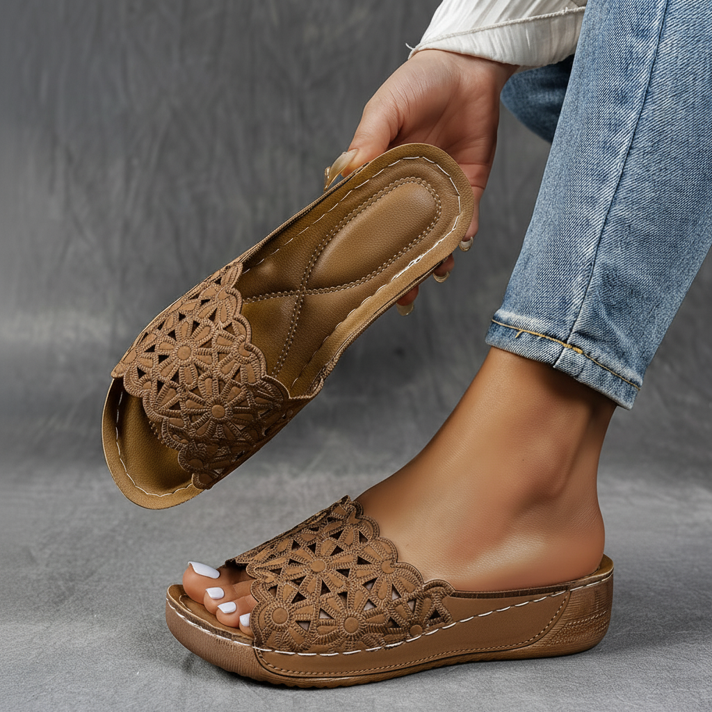 MIRELLA COMFORT SANDAL