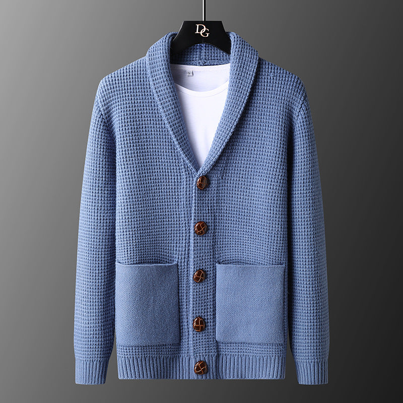 BRENNAN BAY CARDIGAN