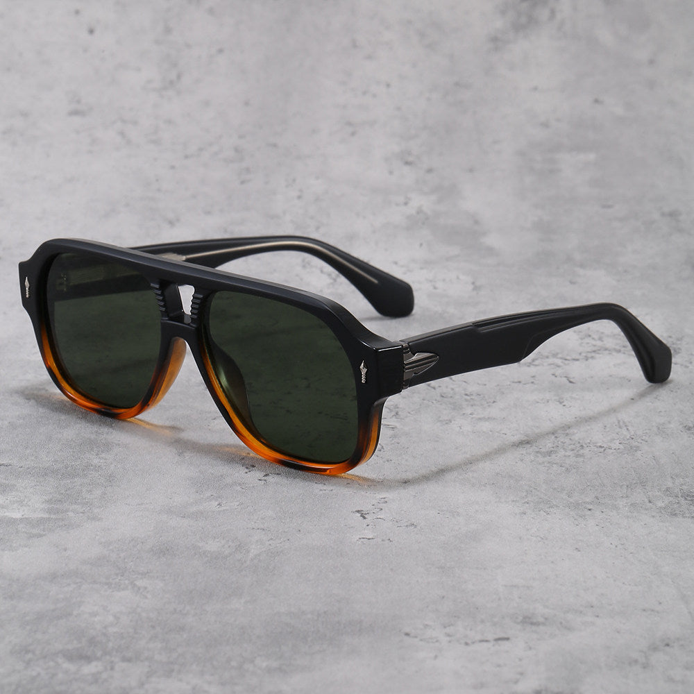 RYDER PILOT SUNGLASSES