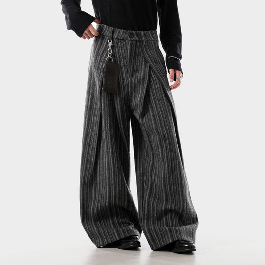 trousers