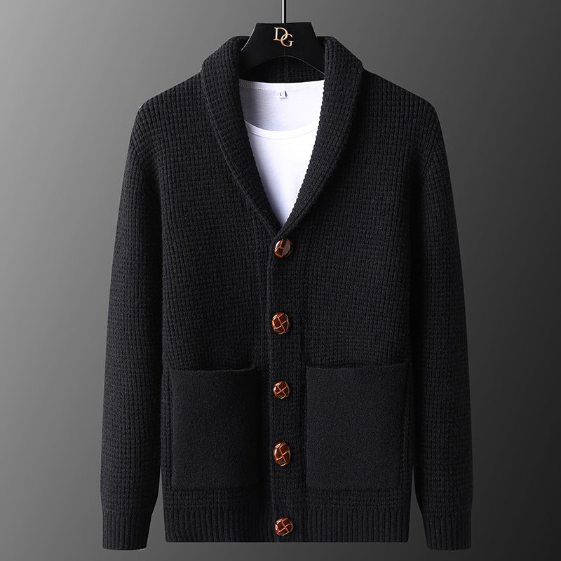 BRENNAN BAY CARDIGAN