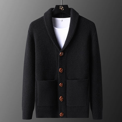 BRENNAN BAY CARDIGAN