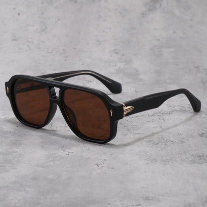 RYDER PILOT SUNGLASSES
