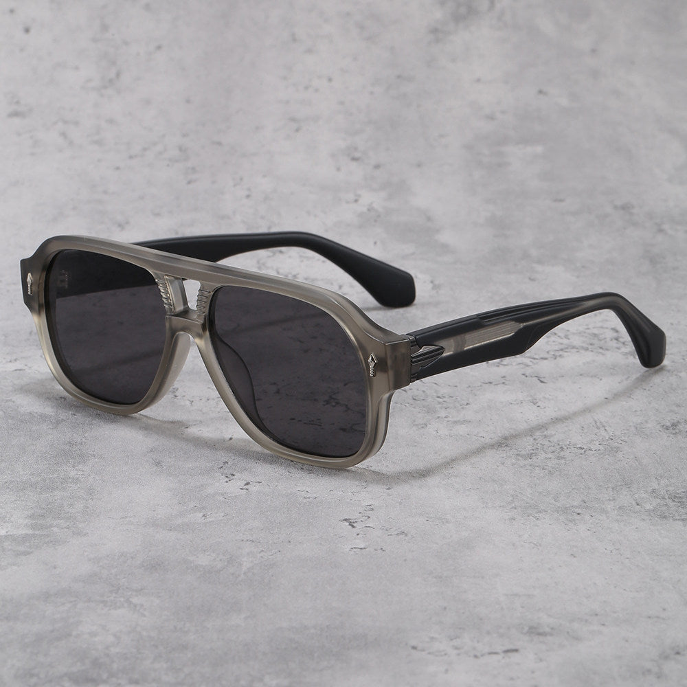 RYDER PILOT SUNGLASSES