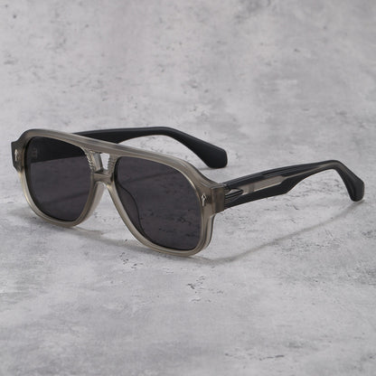 RYDER PILOT SUNGLASSES
