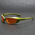 Olive Ember