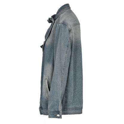 LIZA DENIM JACKET