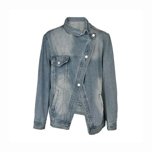 LIZA DENIM JACKET
