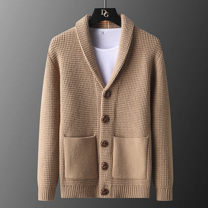BRENNAN BAY CARDIGAN