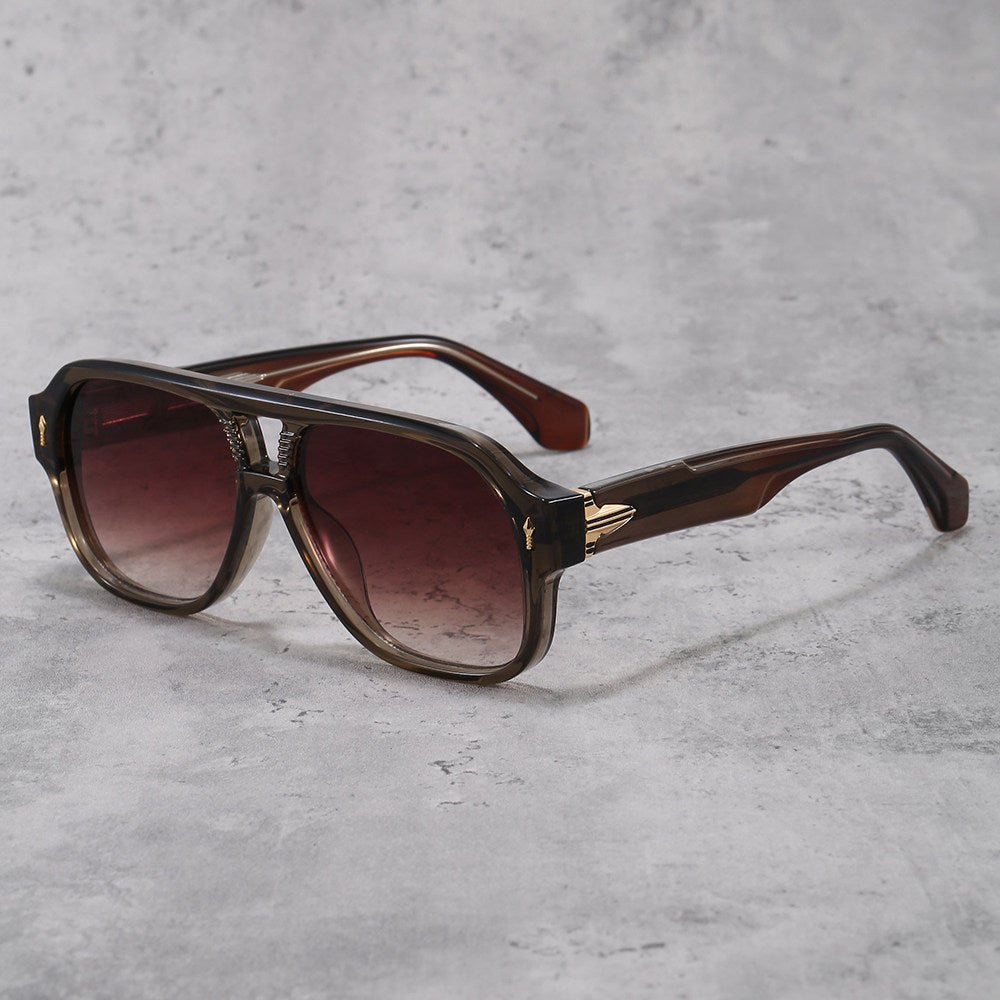RYDER PILOT SUNGLASSES