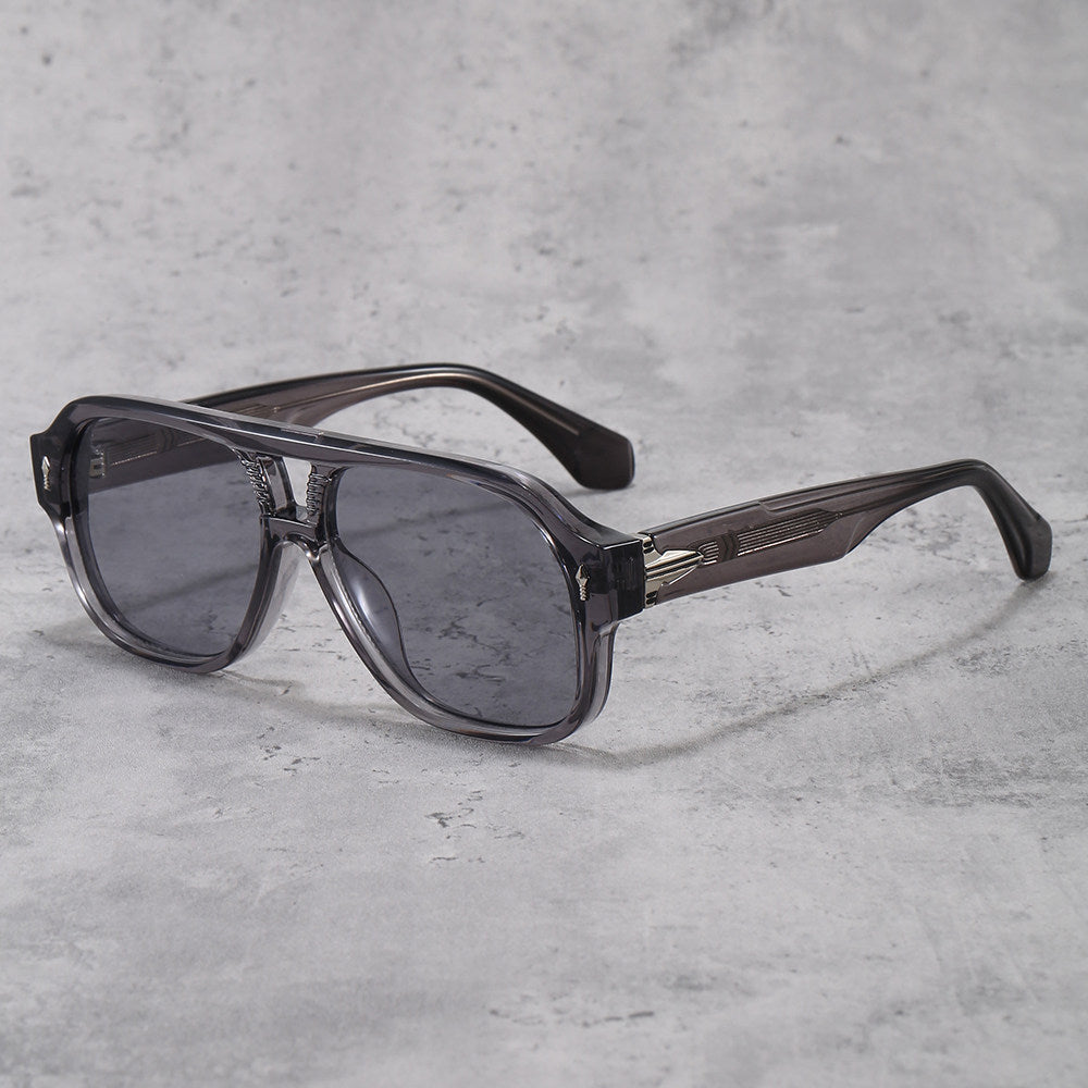 RYDER PILOT SUNGLASSES