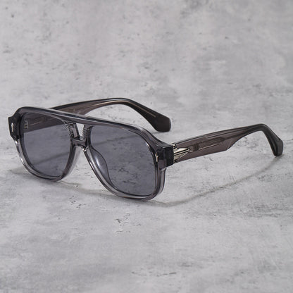 RYDER PILOT SUNGLASSES