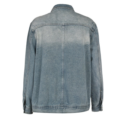 LIZA DENIM JACKET