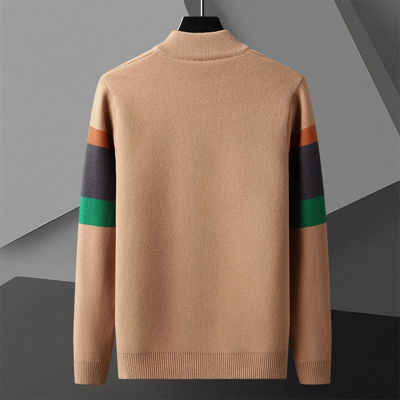 RIVOR KNIT CARDIGAN