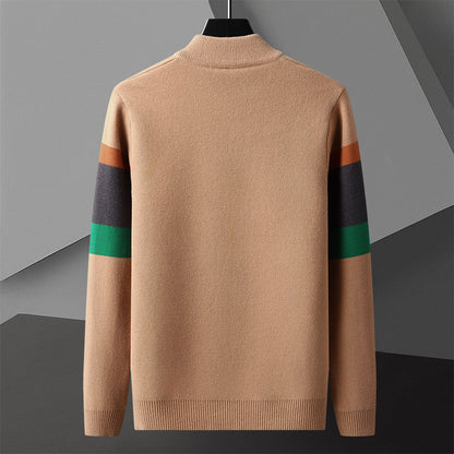RIVOR KNIT CARDIGAN