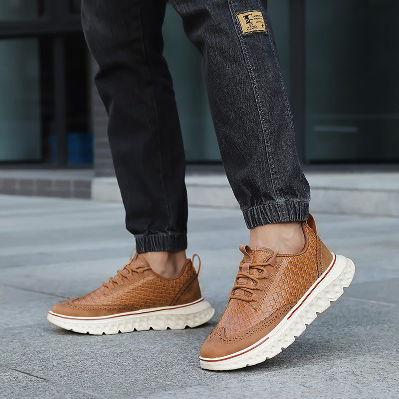 BLAKE URBAN SNEAKER