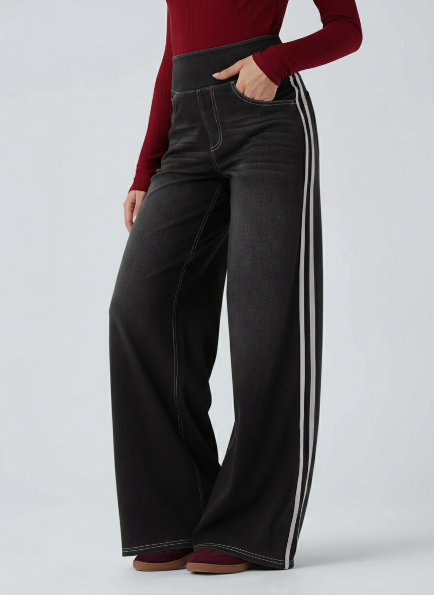 LUCIANA DENIM JEANS