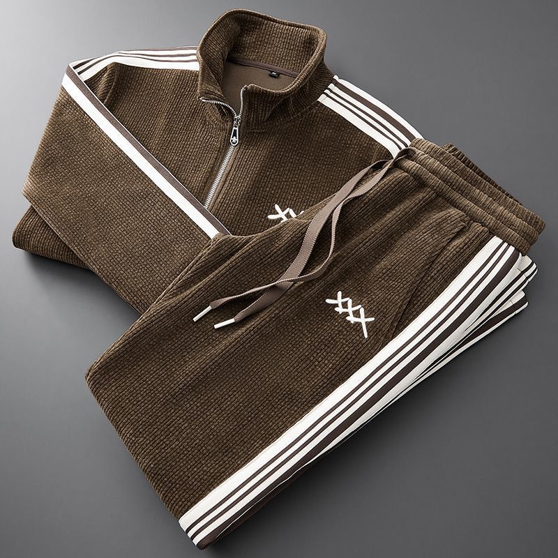 XYLON TRACKSUIT SET