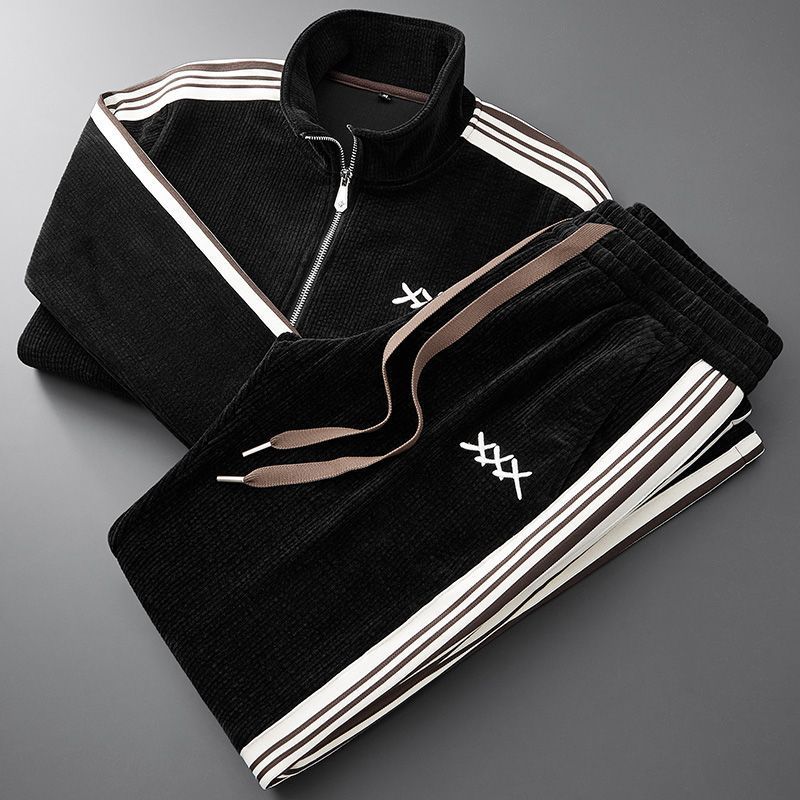 XYLON TRACKSUIT SET
